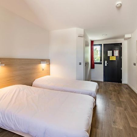 Hotel Du Parc - Шантепи Екстериор снимка