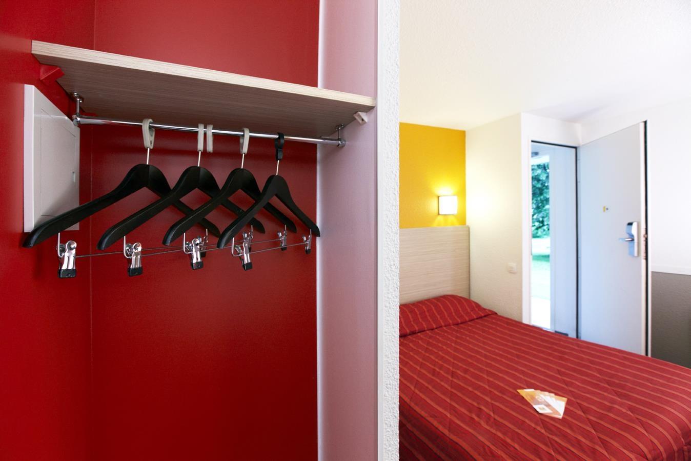Hotel Du Parc - Шантепи Екстериор снимка